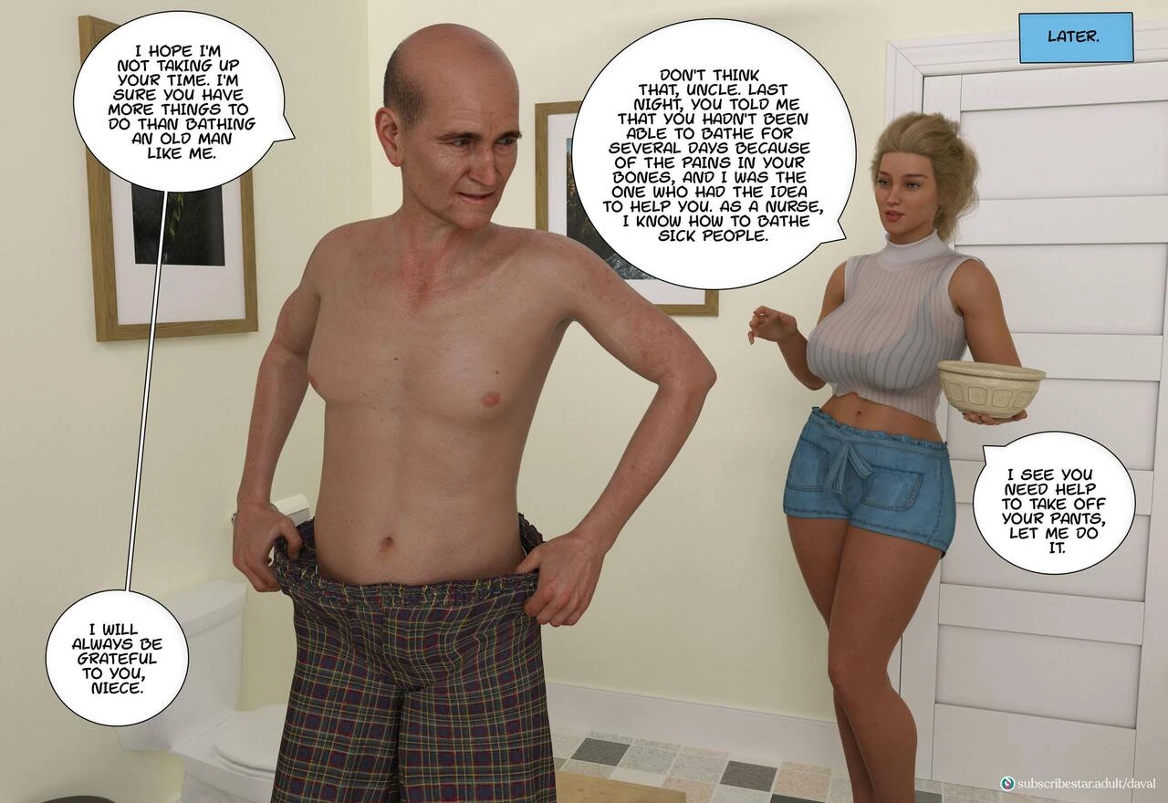 Madness: Together 4 porn comic picture 30