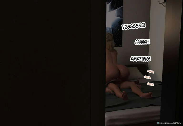 Madness: Together 4 porn comic picture 77