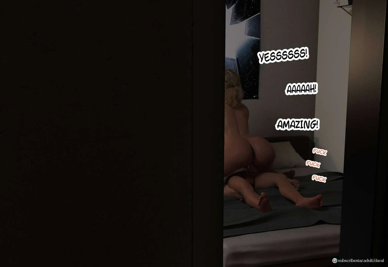 Madness: Together 4 porn comic picture 77