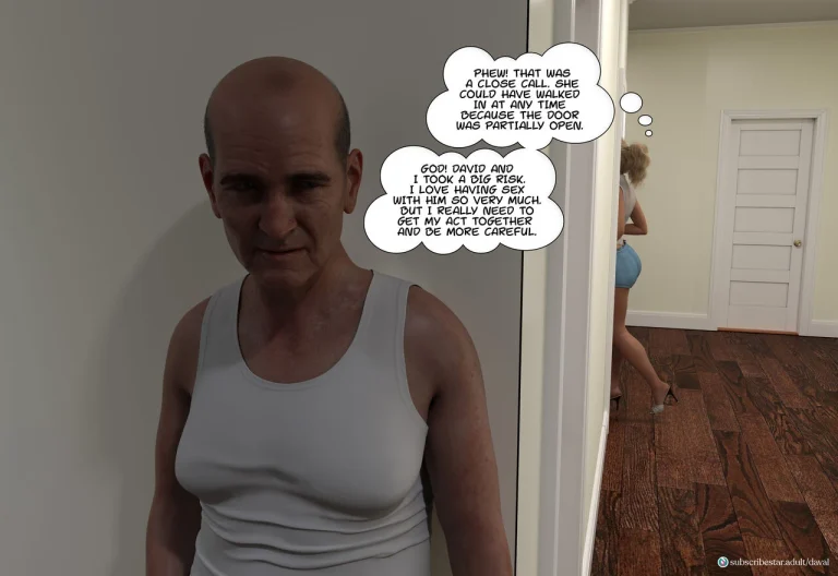 Madness: Together 4 porn comic picture 93