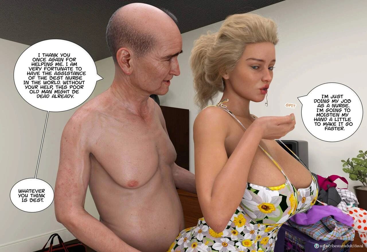 Madness: Together 5 porn comic picture 12