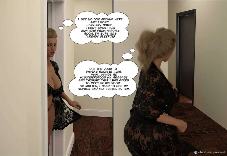 Madness: Together 5 porn comic picture 51