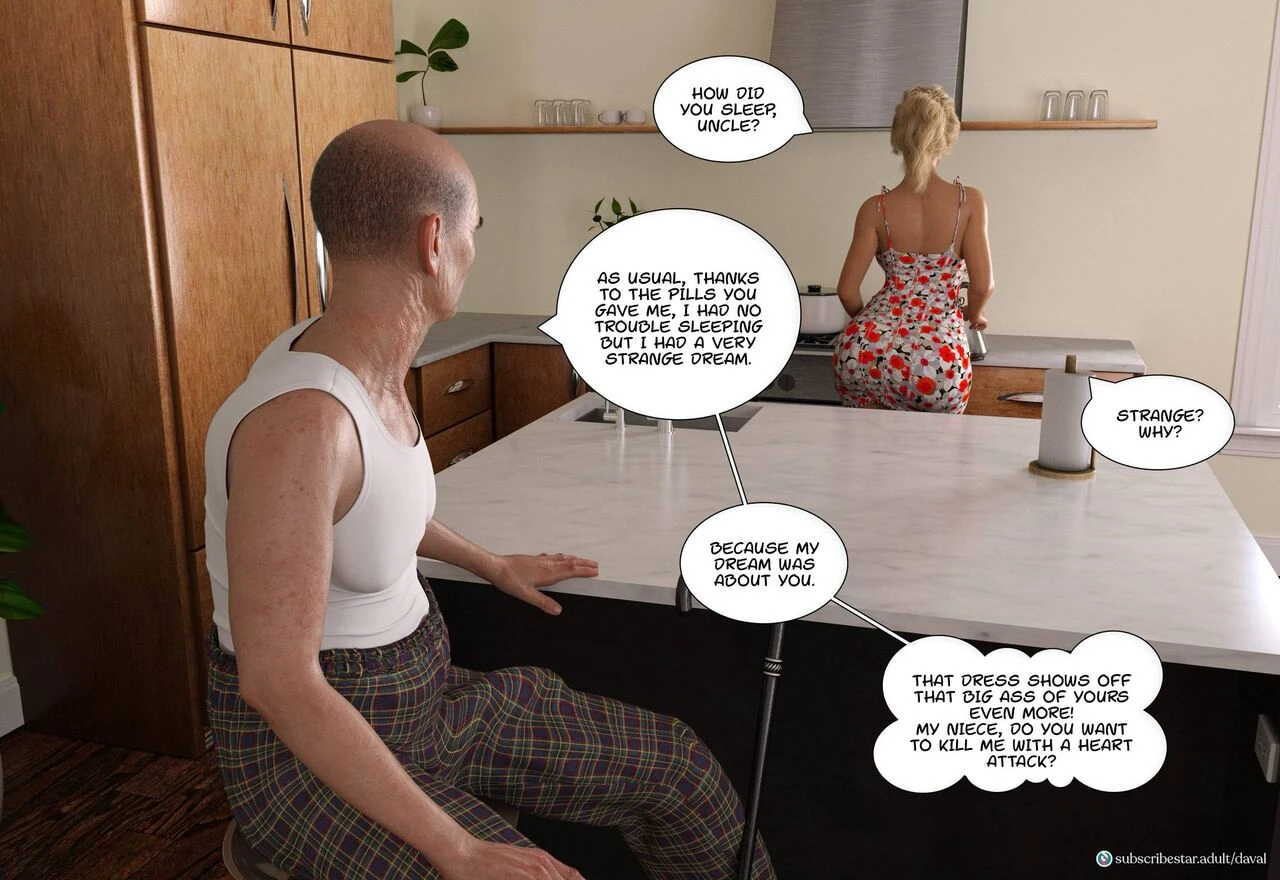 Madness: Together 5 porn comic picture 61