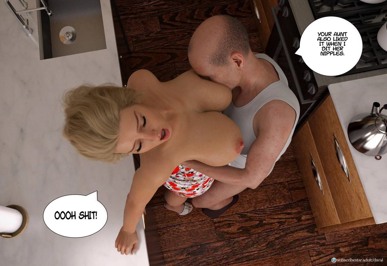 Madness: Together 5 porn comic picture 72