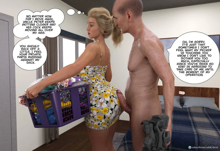 Madness: Together 5 porn comic picture 8