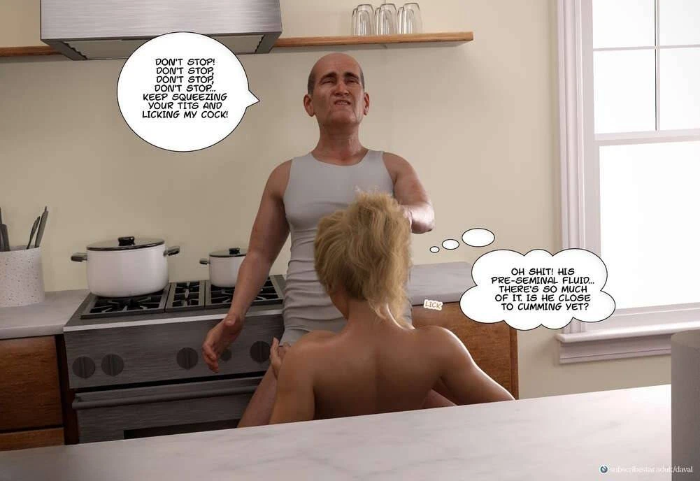 Madness: Together 5 porn comic picture 87