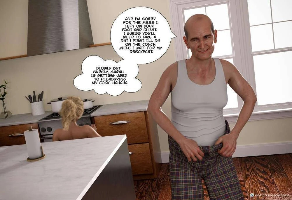 Madness: Together 5 porn comic picture 92