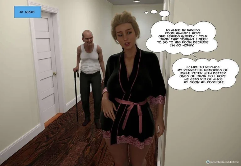 Madness: Together 5 porn comic picture 93