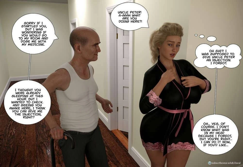 Madness: Together 5 porn comic picture 95