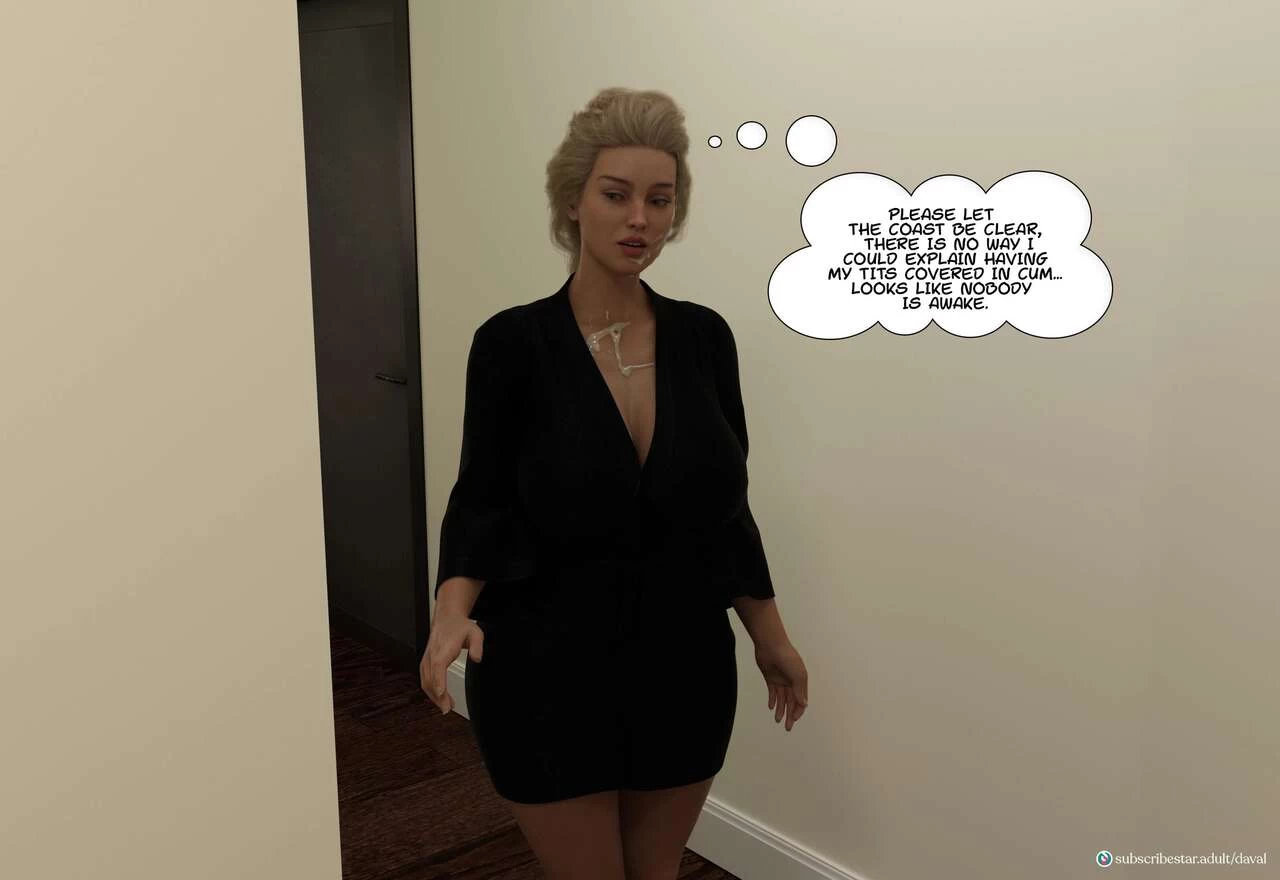 Madness: Together porn comic picture 101