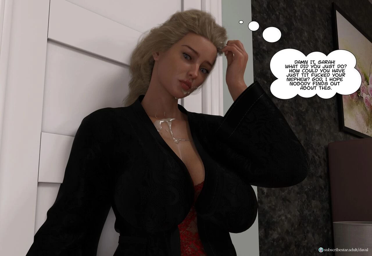 Madness: Together porn comic picture 102