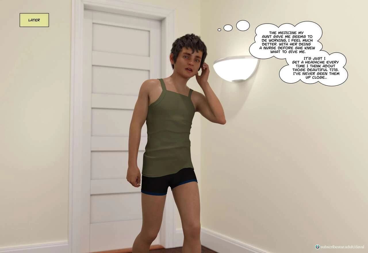 Madness: Together porn comic picture 22