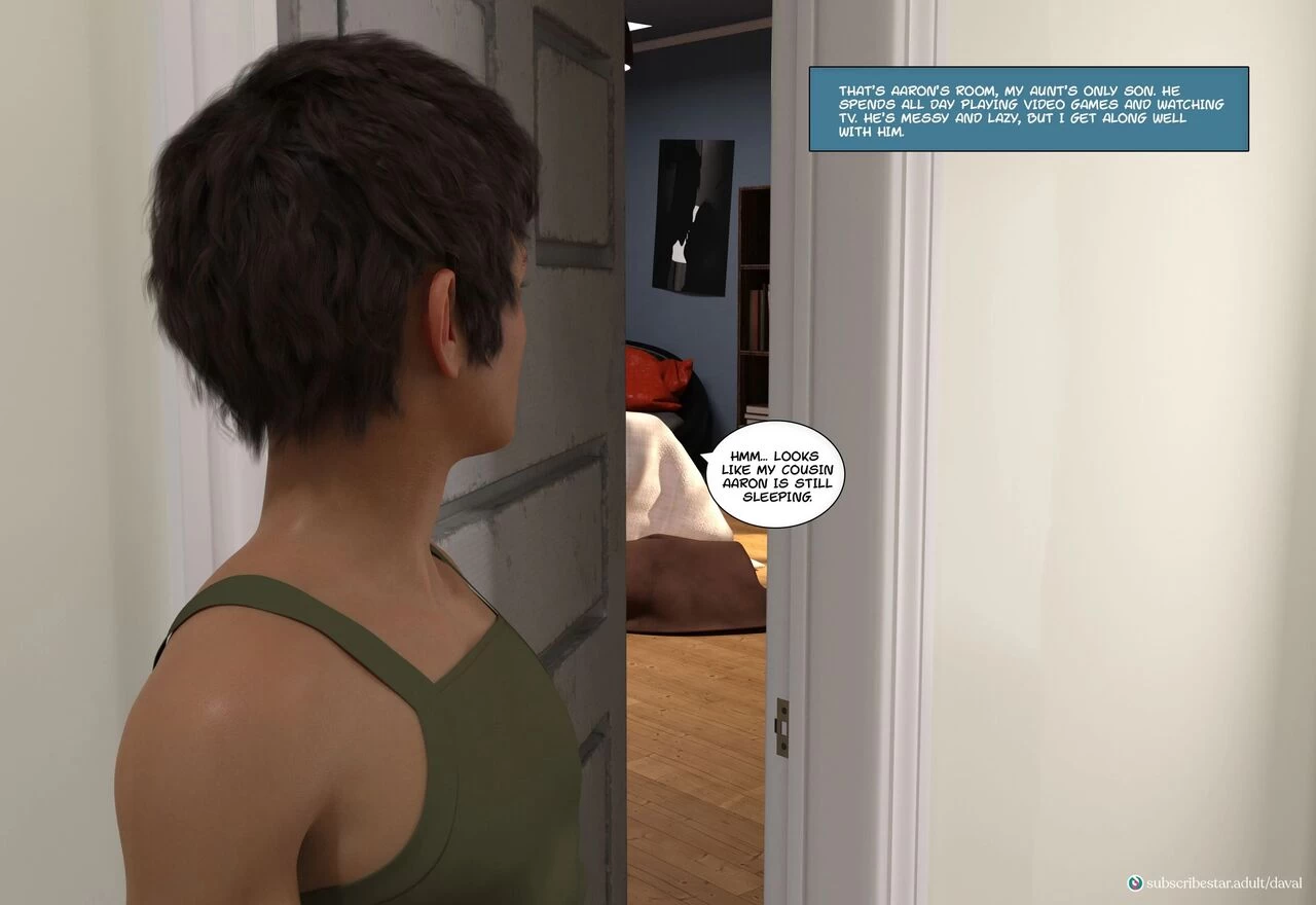 Madness: Together porn comic picture 23