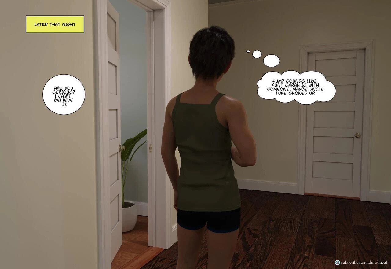 Madness: Together porn comic picture 42