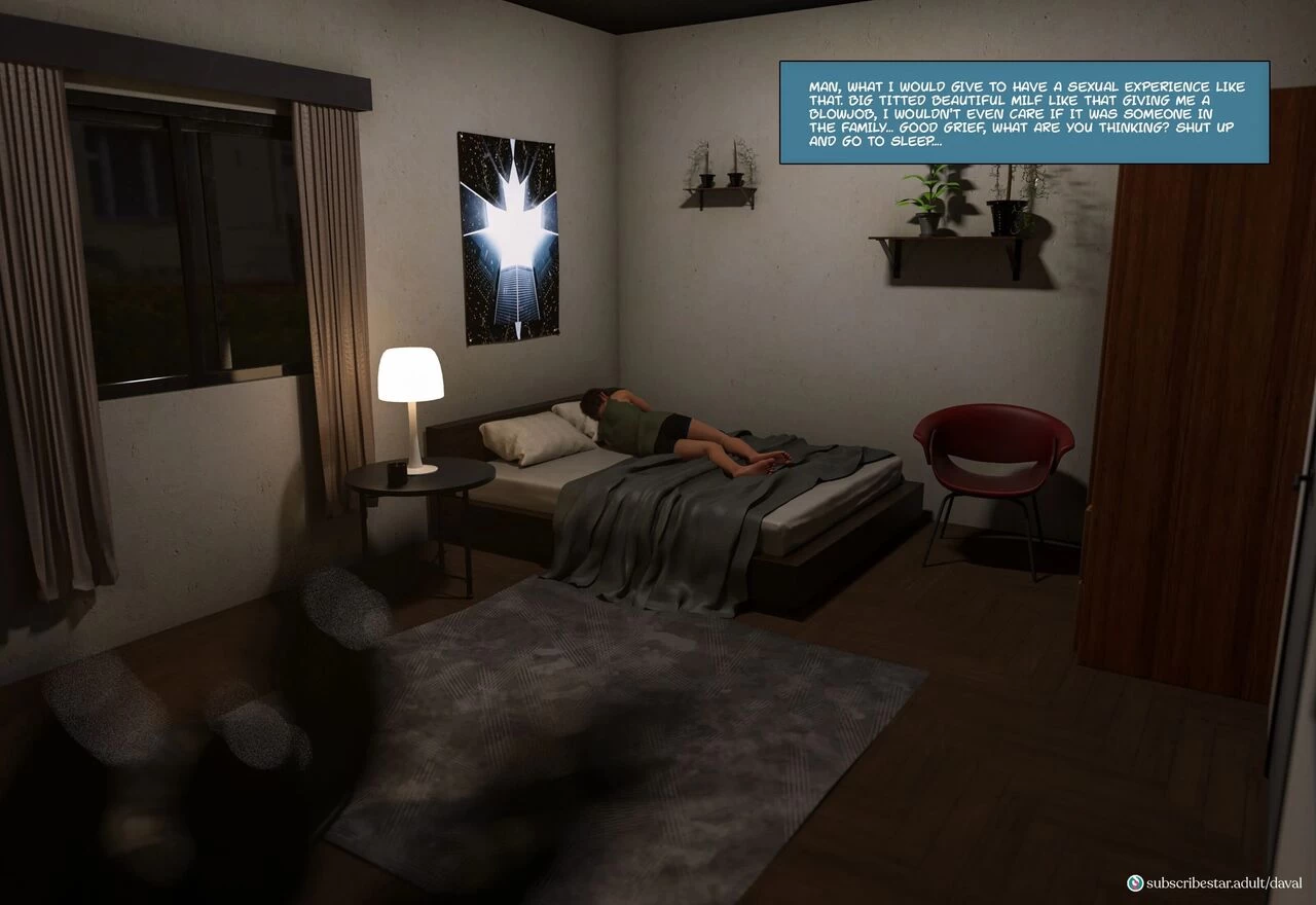 Madness: Together porn comic picture 5