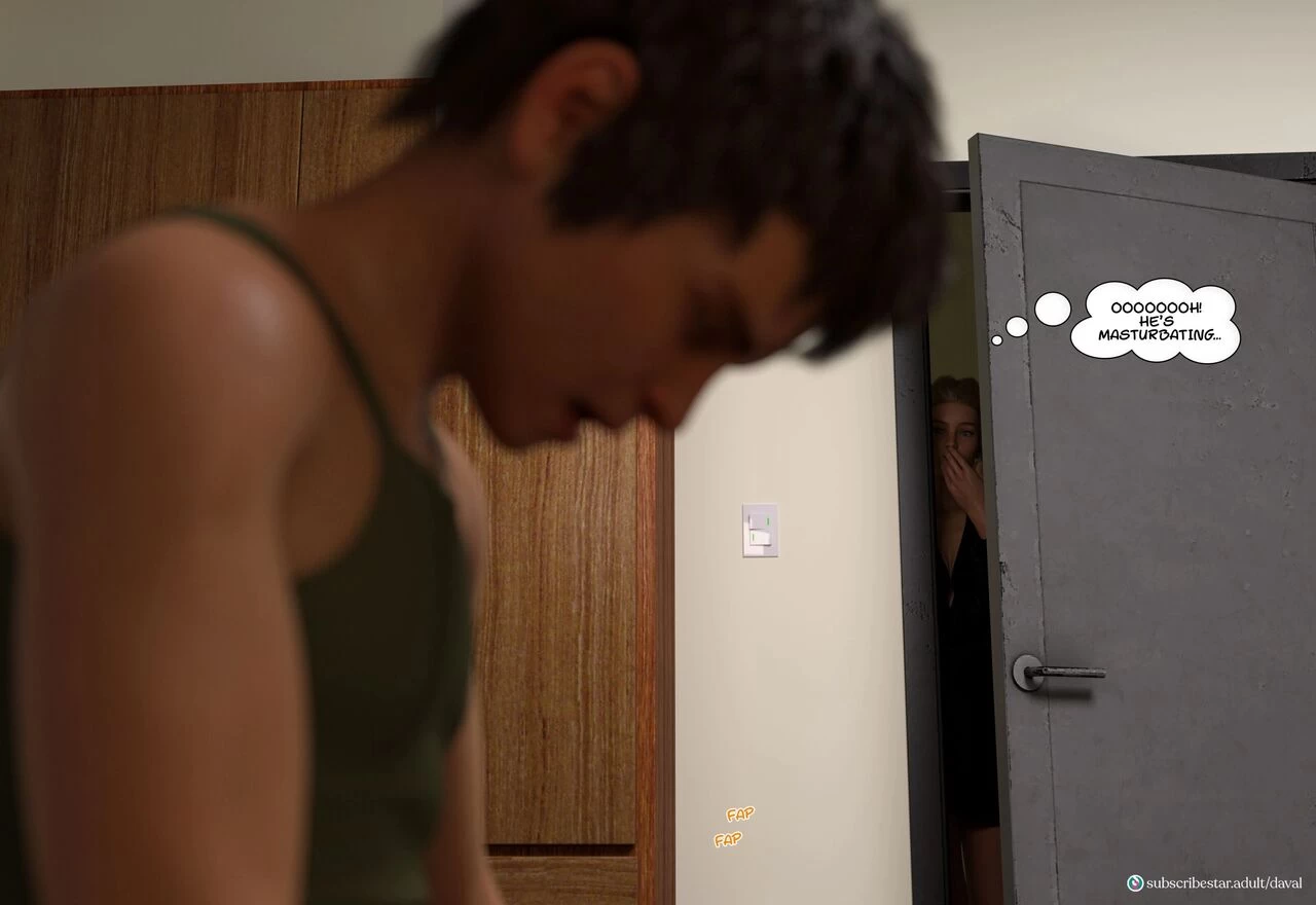 Madness: Together porn comic picture 53