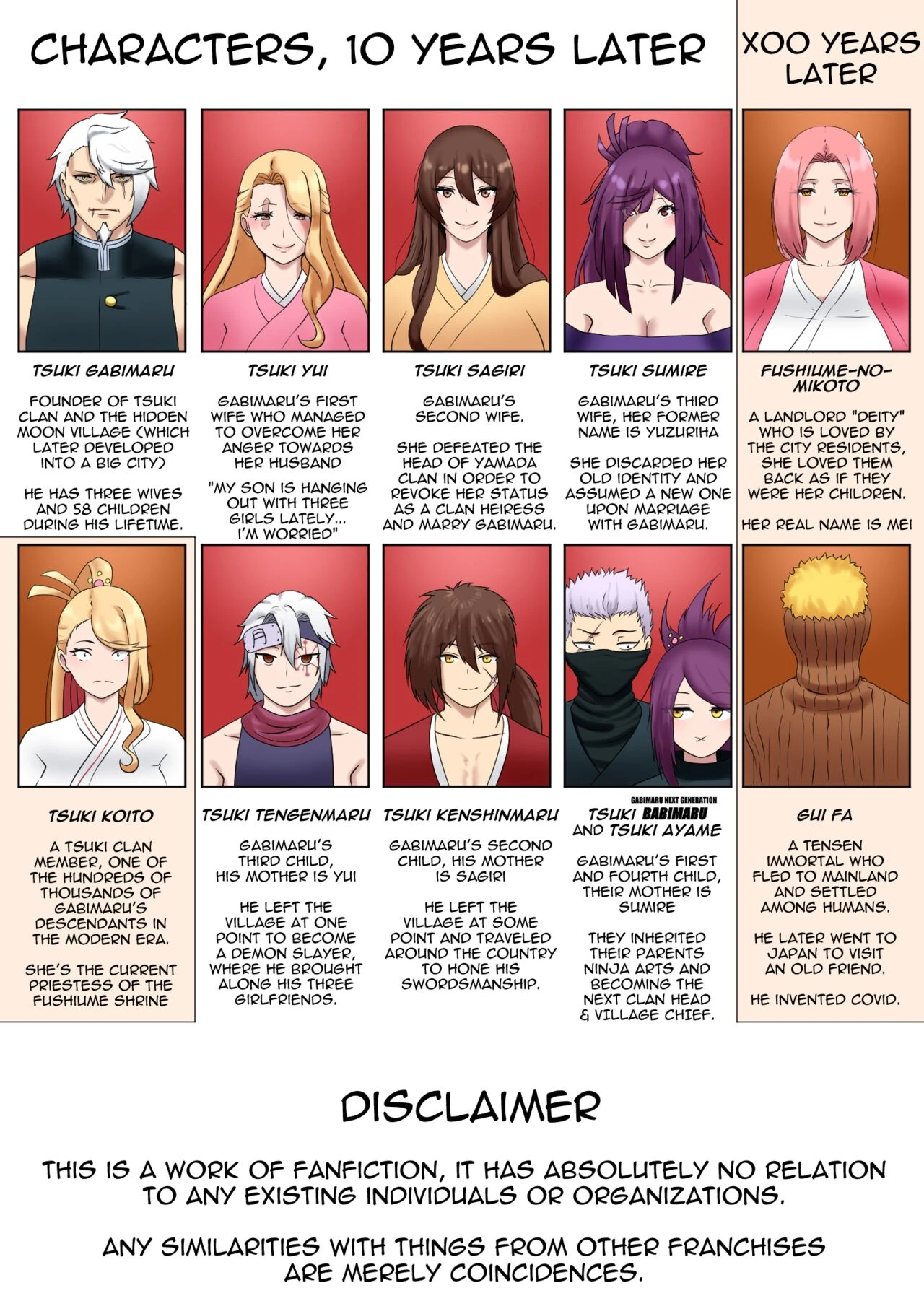 MADU TIGA: Heaven's Inferno porn comic picture 24