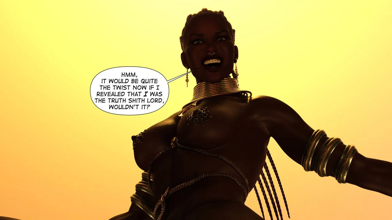 Magic Galaxy And the Kinky Sex People Have In It porn comic picture 100