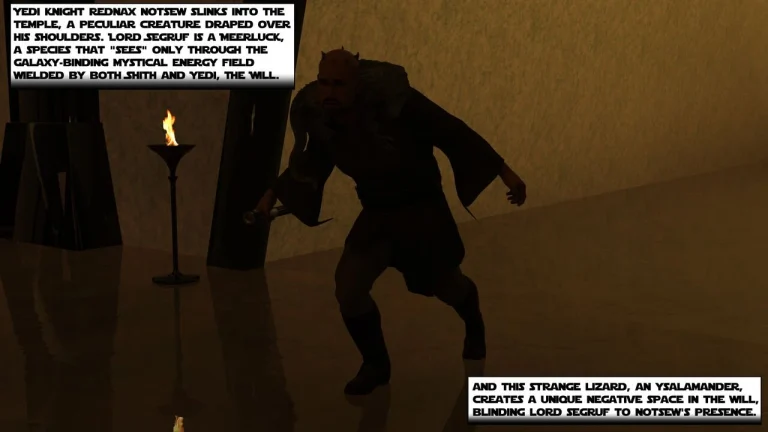 Magic Galaxy And the Kinky Sex People Have In It porn comic picture 14