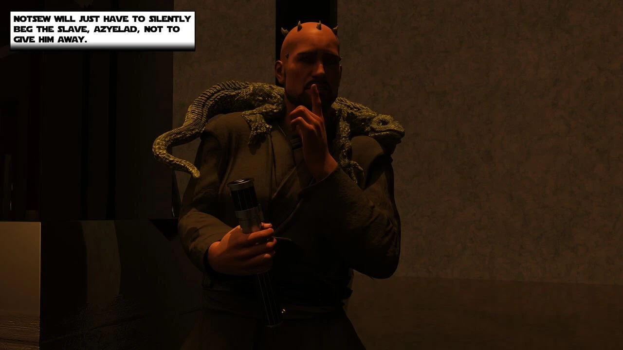 Magic Galaxy And the Kinky Sex People Have In It porn comic picture 17