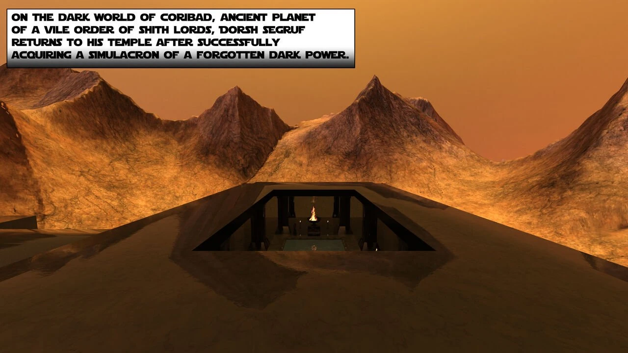 Magic Galaxy And the Kinky Sex People Have In It porn comic picture 5