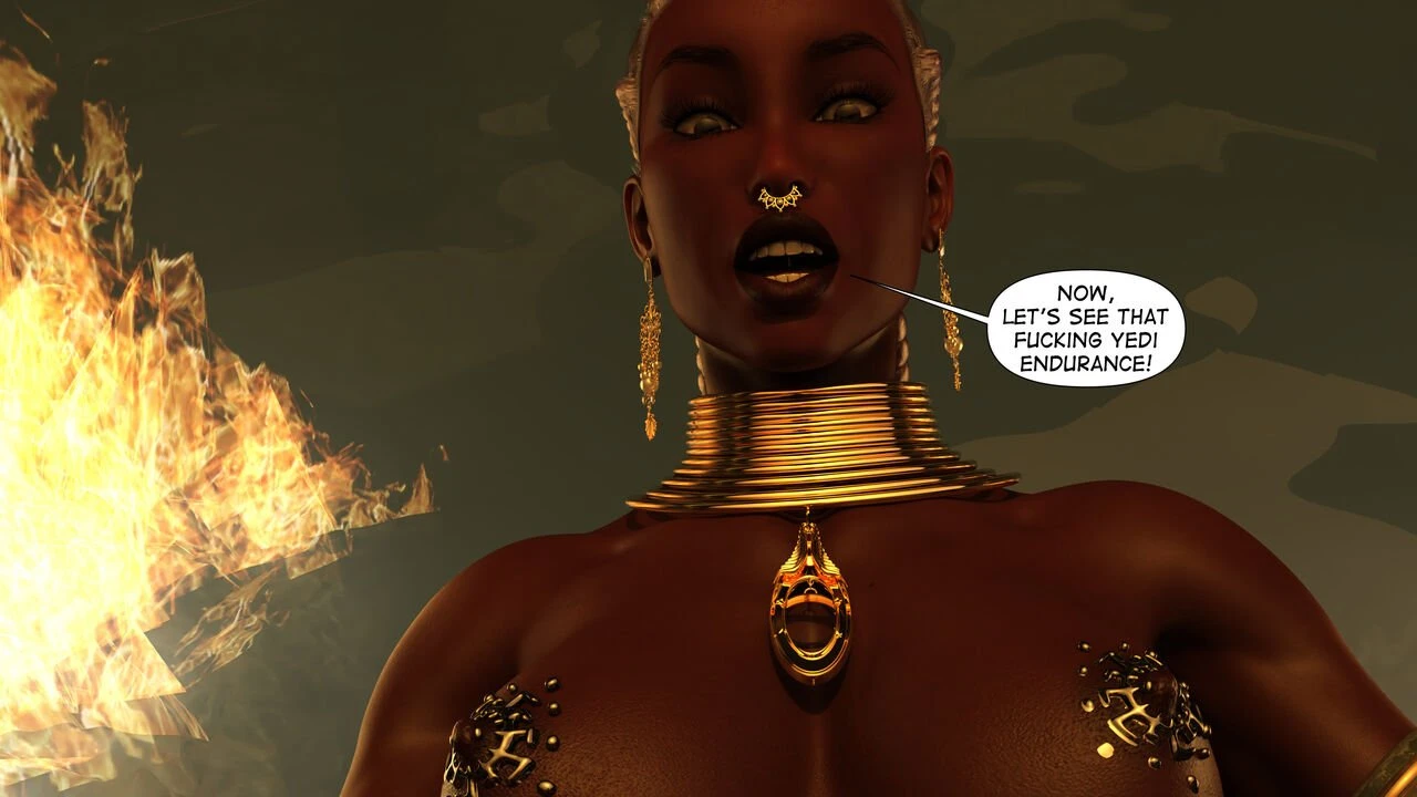 Magic Galaxy And the Kinky Sex People Have In It porn comic picture 74