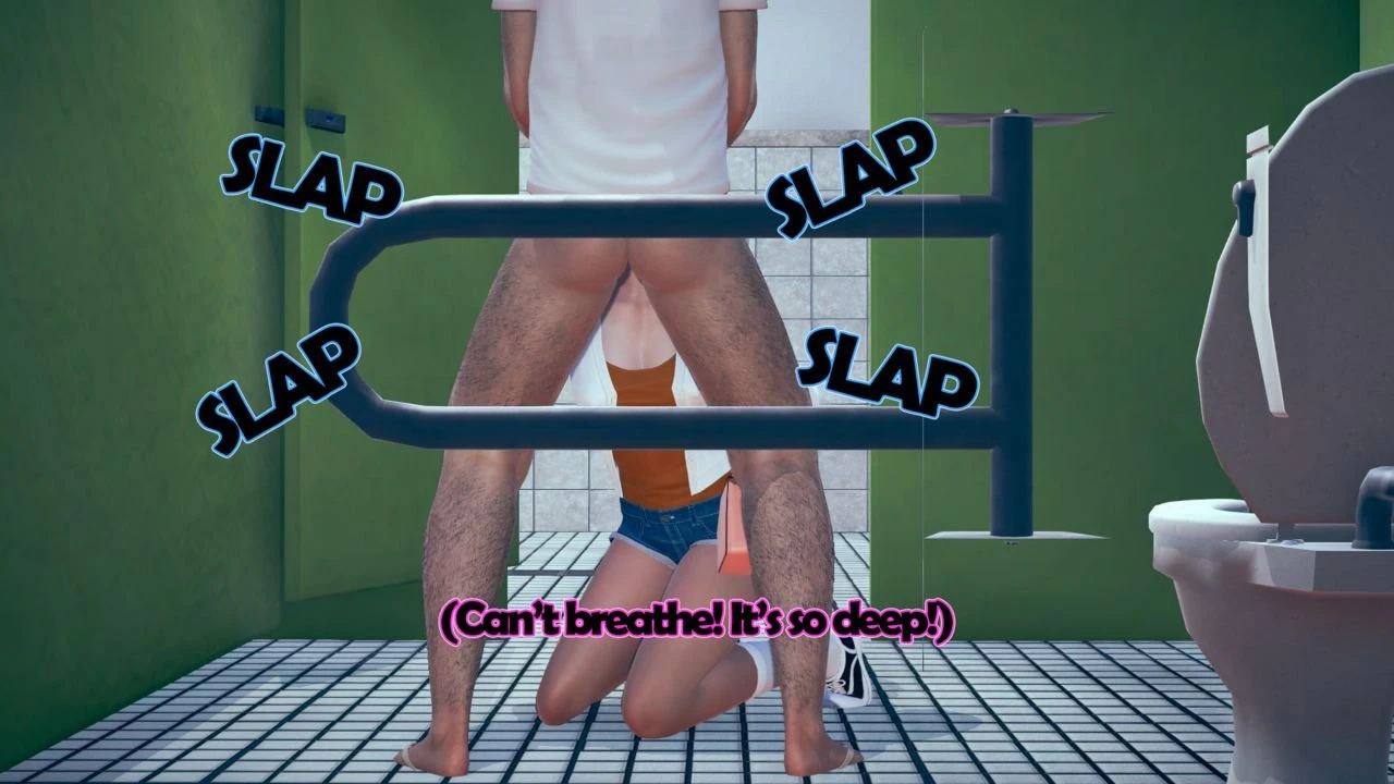 Mai and the Old Man porn comic picture 24