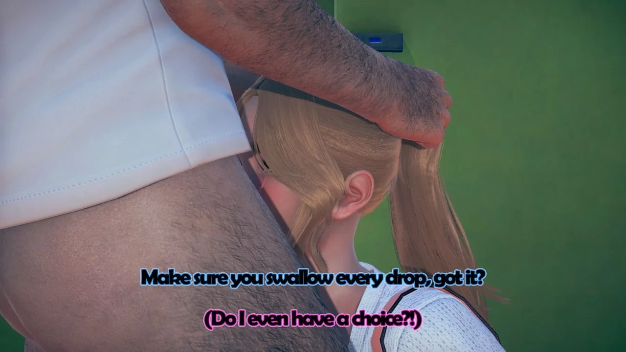 Mai and the Old Man porn comic picture 26