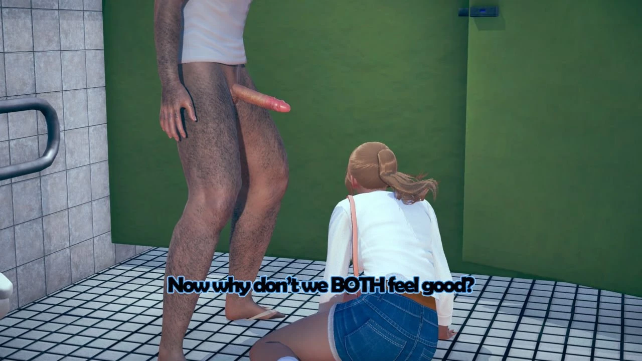 Mai and the Old Man porn comic picture 35