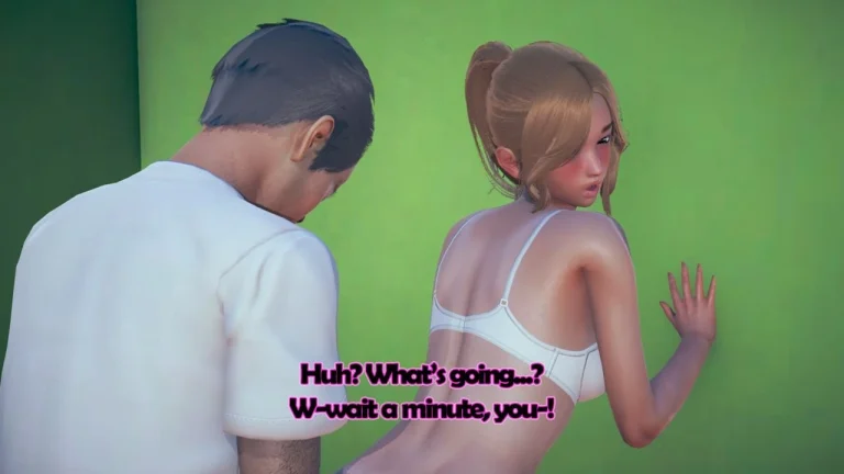 Mai and the Old Man porn comic picture 39