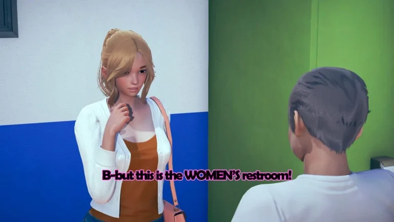 Mai and the Old Man porn comic picture 5
