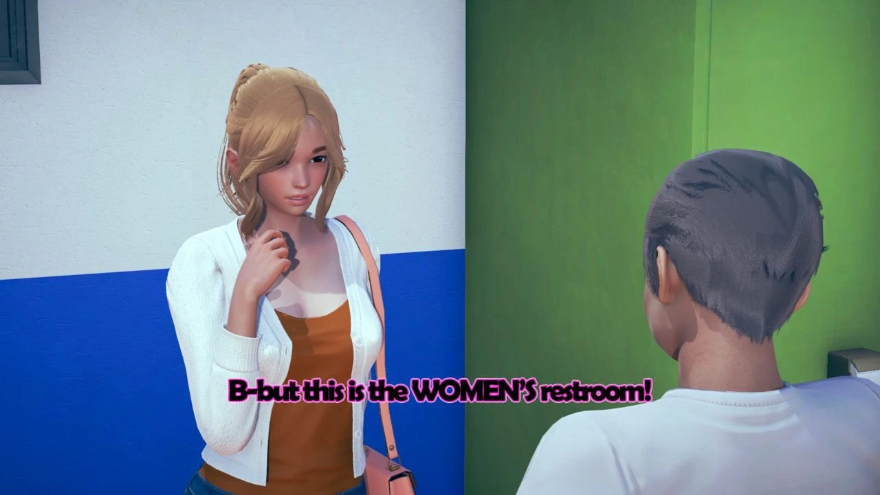 Mai and the Old Man porn comic picture 5