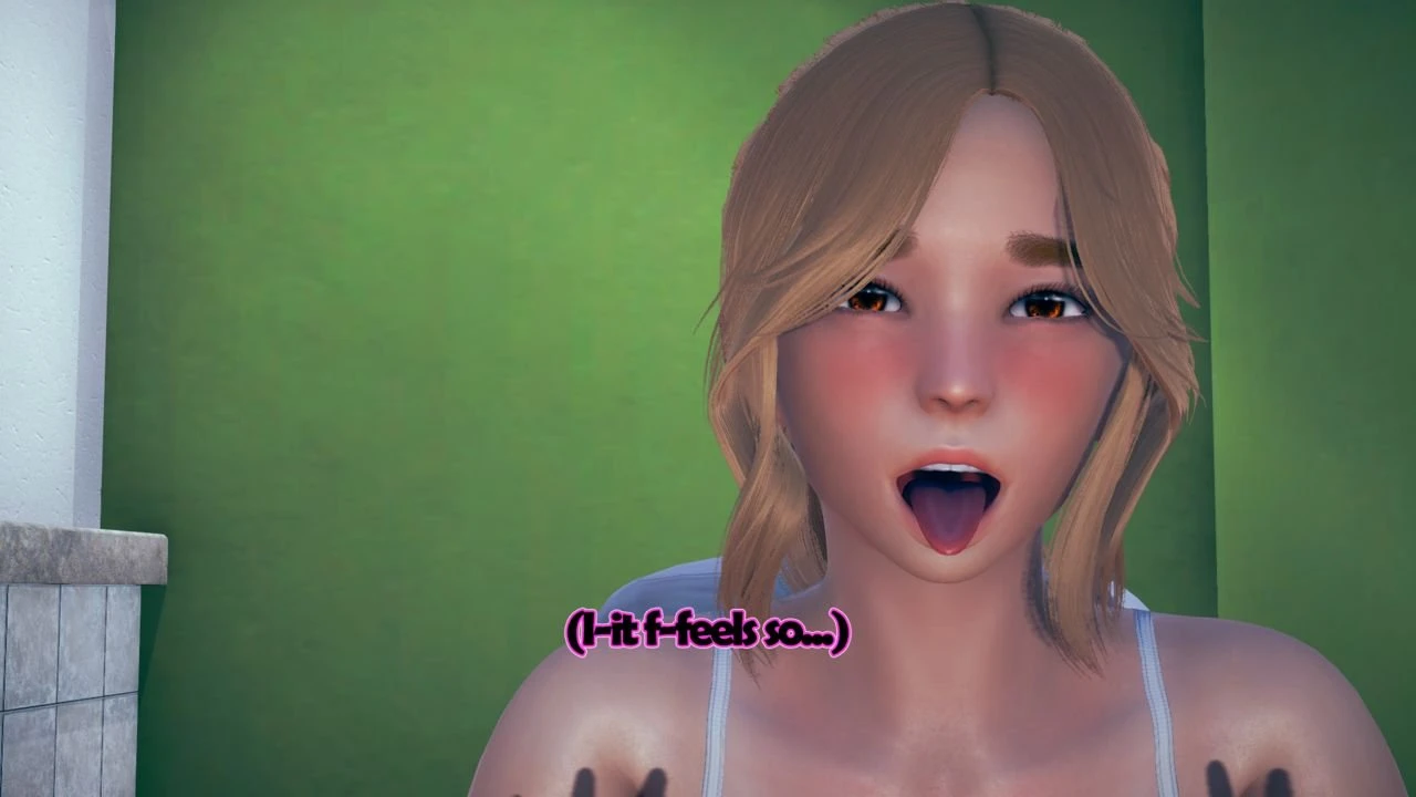 Mai and the Old Man porn comic picture 50