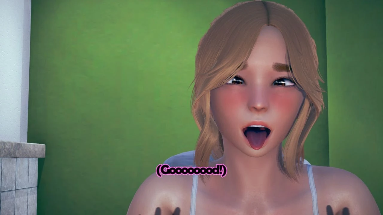 Mai and the Old Man porn comic picture 51