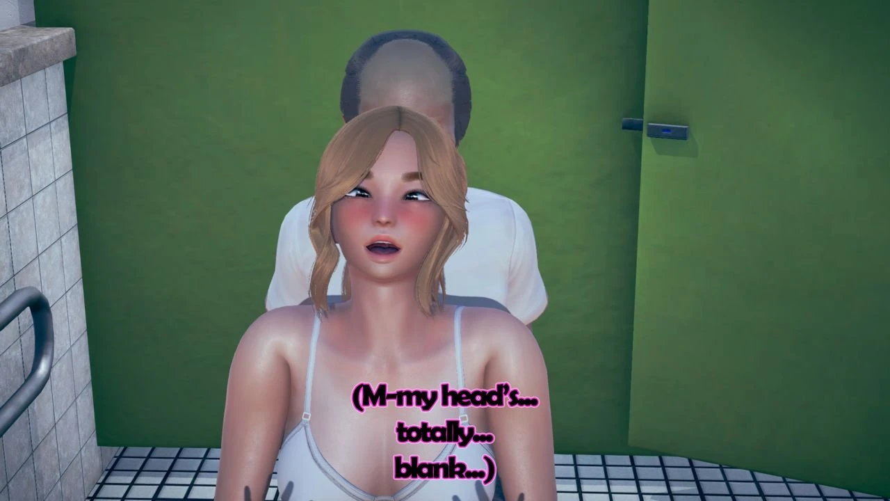 Mai and the Old Man porn comic picture 53