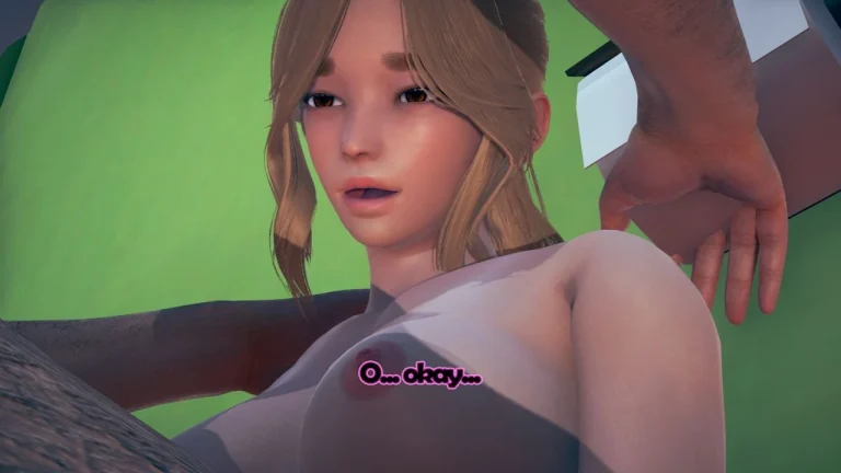 Mai and the Old Man porn comic picture 63