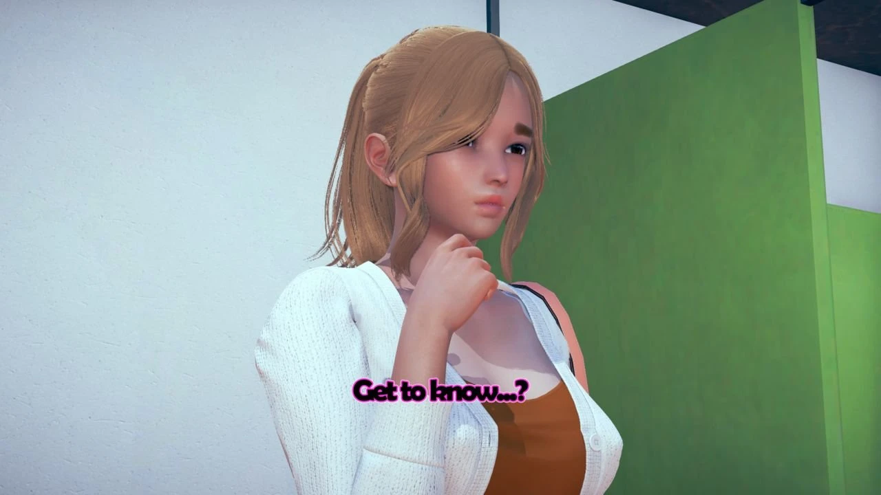 Mai and the Old Man porn comic picture 7