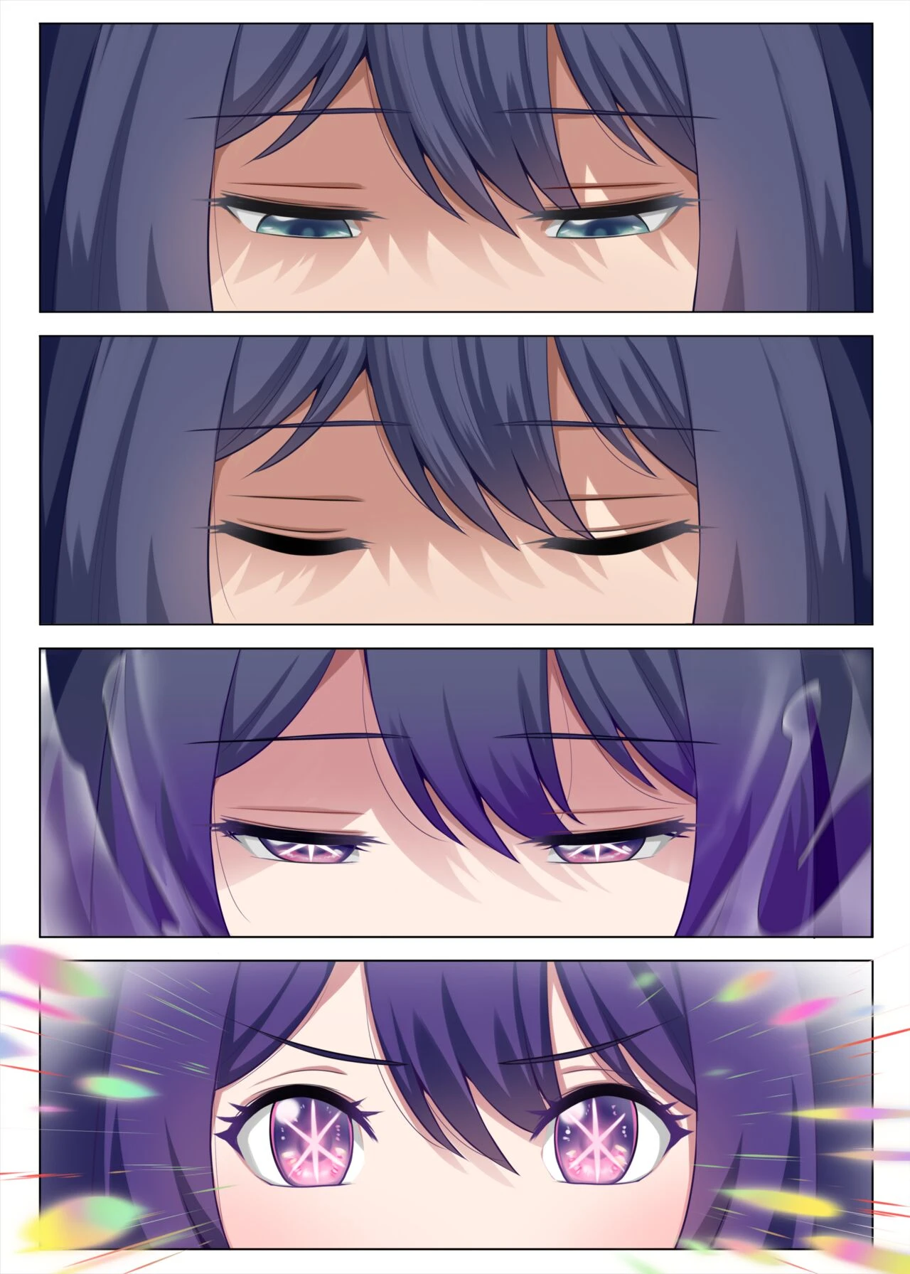 Makura Eigyoushi no Ko porn comic picture 28