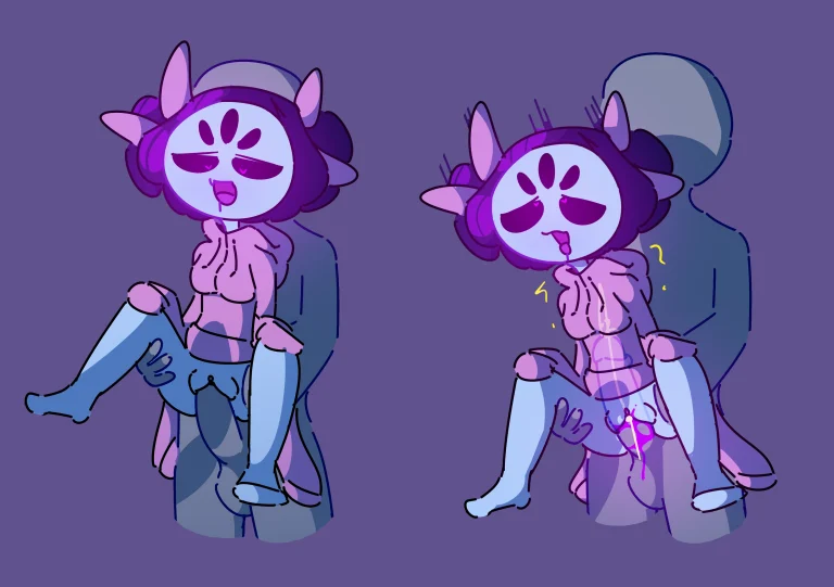 Malbavi’s Muffet Compilation porn comic picture 22