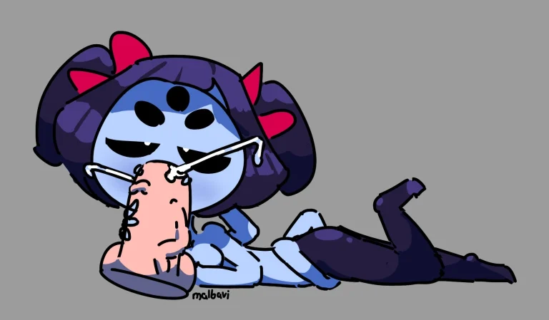 Malbavi’s Muffet Compilation porn comic picture 24