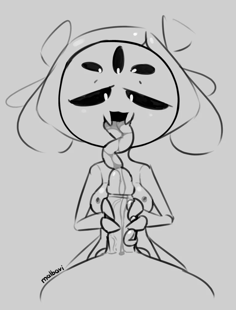 Malbavi’s Muffet Compilation porn comic picture 29