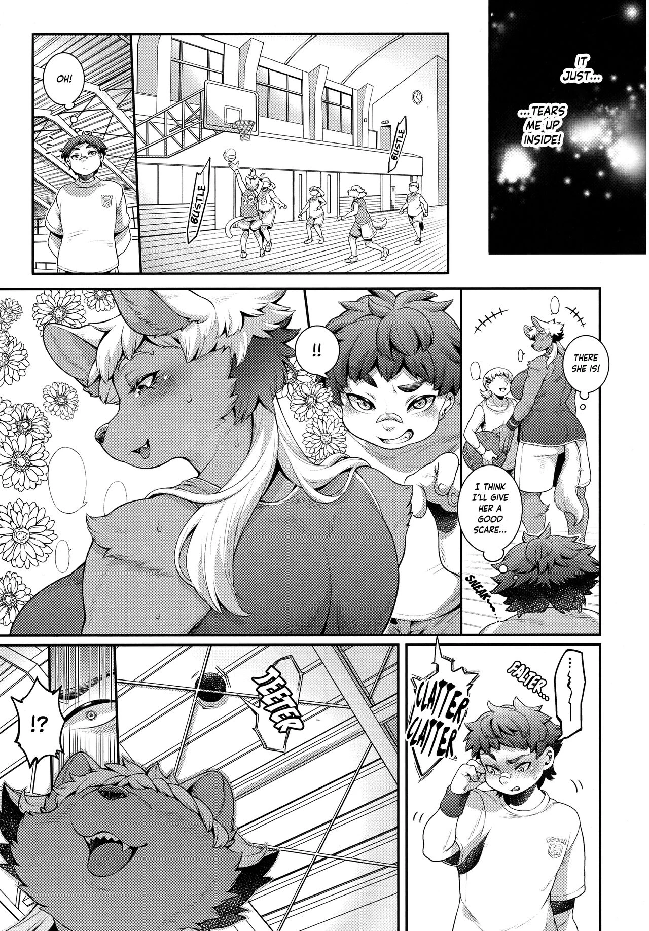 Manatsu-chan wa Sunao ni Naritai | Manatsu Wants to Drop the Act! porn comic picture 10