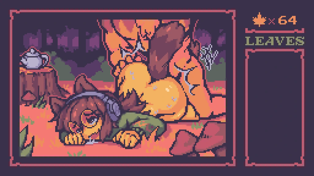 Maple Tea Ecstasy - Ahegames porn comic picture 13