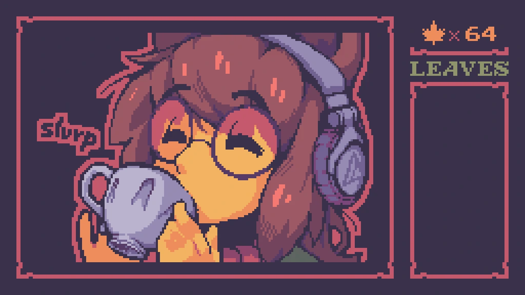 Maple Tea Ecstasy - Ahegames porn comic picture 2