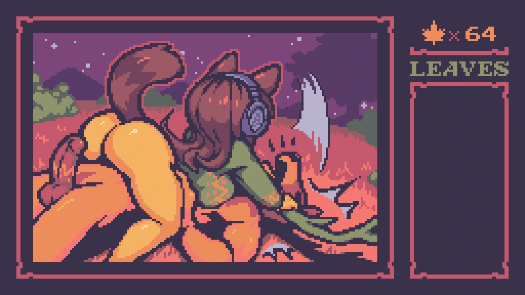 Maple Tea Ecstasy - Ahegames porn comic picture 29