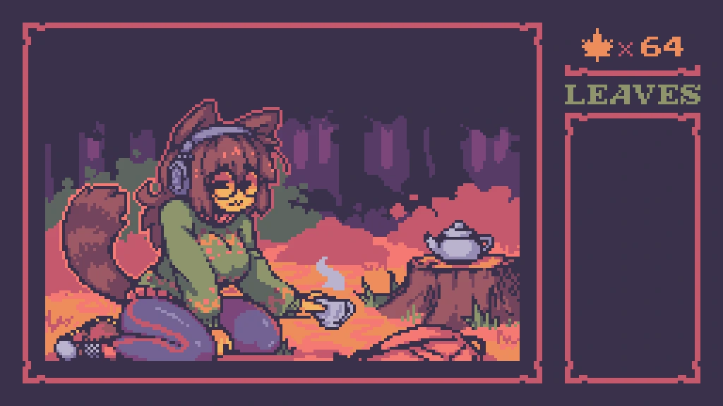 Maple Tea Ecstasy - Ahegames porn comic picture 3
