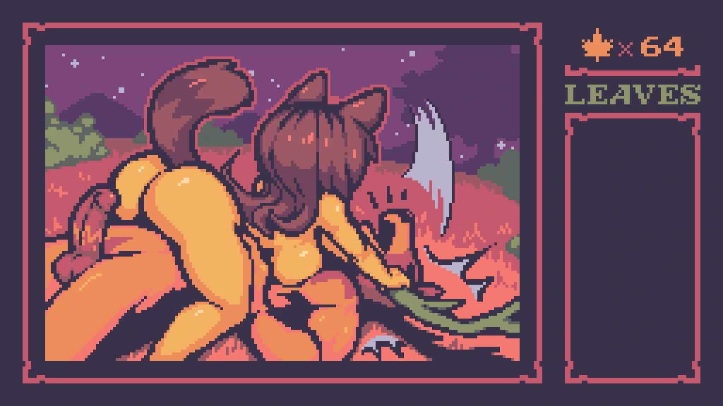 Maple Tea Ecstasy - Ahegames porn comic picture 30
