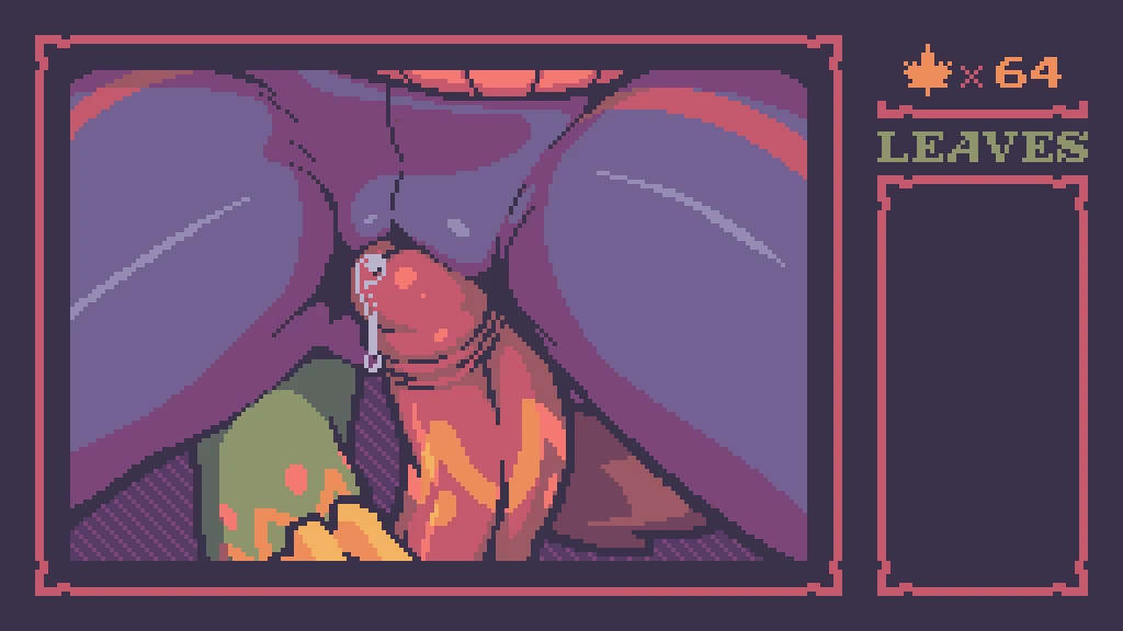 Maple Tea Ecstasy - Ahegames porn comic picture 37
