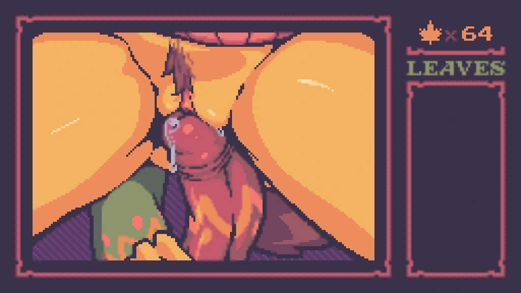 Maple Tea Ecstasy - Ahegames porn comic picture 38