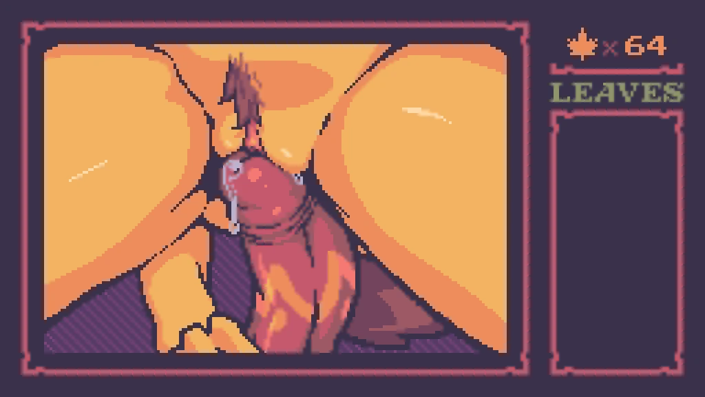 Maple Tea Ecstasy - Ahegames porn comic picture 39